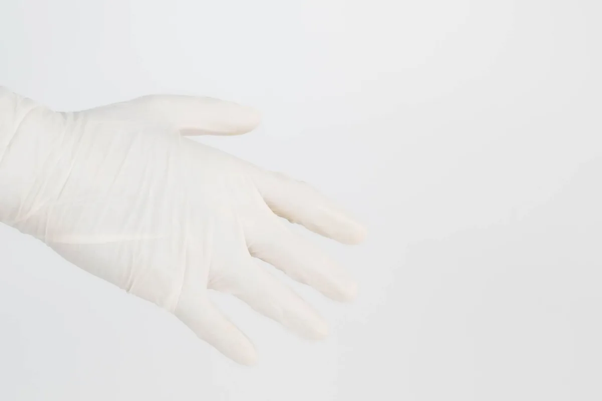 Blood Spill Cleanup in Millington, MI